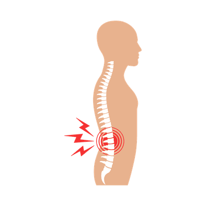 Quiste (columna vertebral, hígado, riñones, encías, nariz, rodillas)