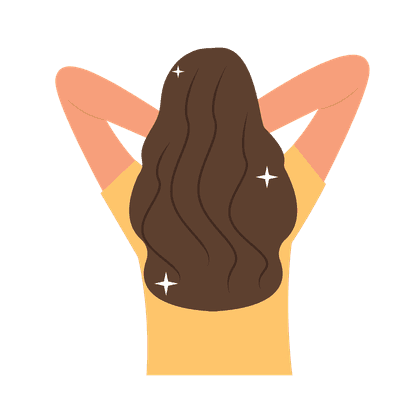 Capelli (capelli danneggiati, cura generale)