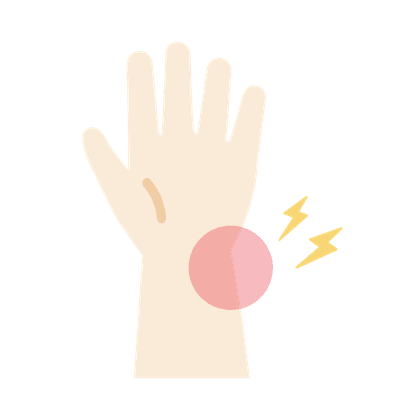 Estiloiditis