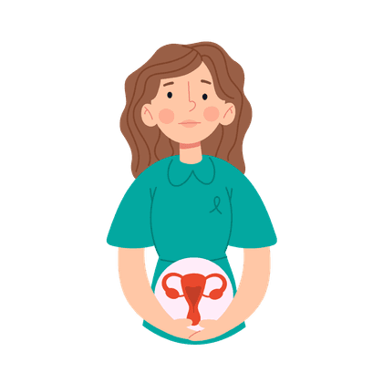 Cisti (seno, ovaie, utero)