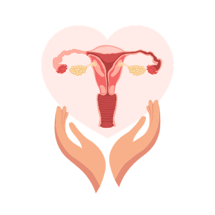 Erosión cervical