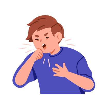 Bronquitis